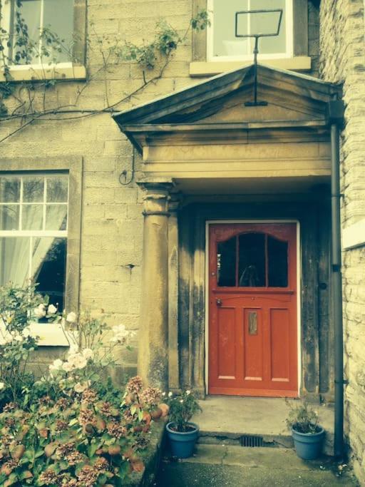 Number 29, A Grade Two Listed House In Masham 빌라 외부 사진