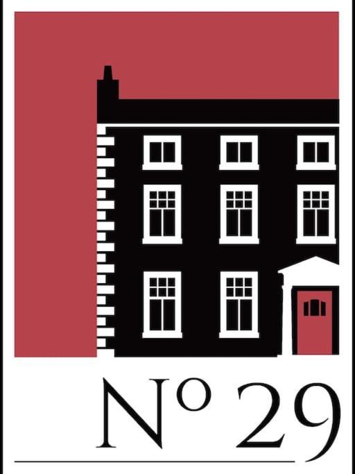 Number 29, A Grade Two Listed House In Masham 빌라 외부 사진