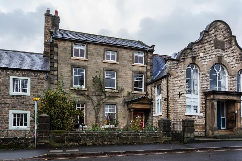 Number 29, A Grade Two Listed House In Masham 빌라 외부 사진
